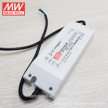 MEAN WELL 100W 48V LED Driver PLN-100-48